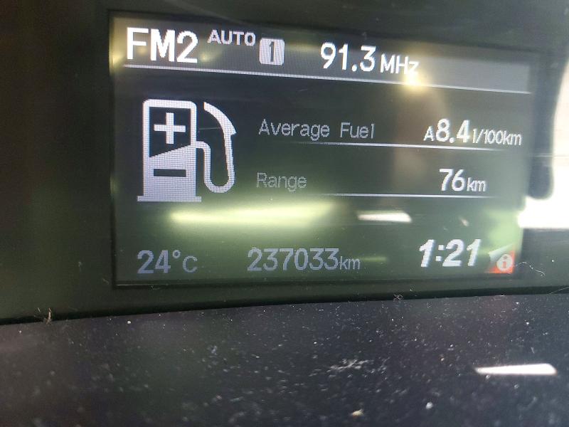Photo 9 from auction – 2013 HONDA CIVIC with VIN 2HGFB2E45DH019822