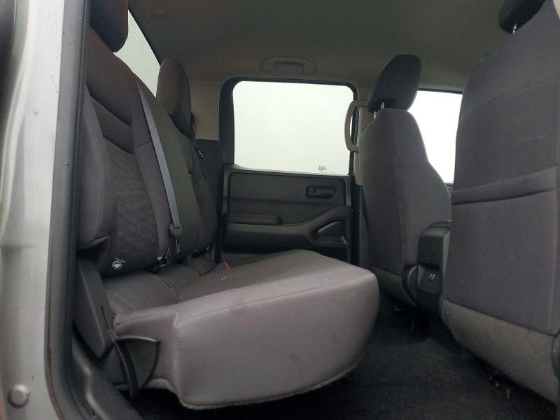 Photo 10 from auction – 2023 NISSAN FRONTIER with VIN 1N6ED1EK4PN635601
