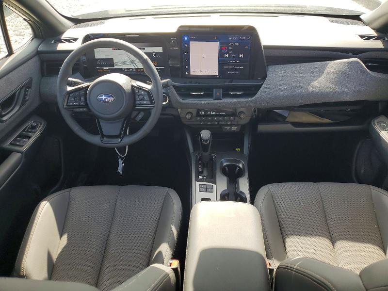 Photo 8 from auction – 2026 SUBARU OUTBACK with VIN JF2BUPDD0TY473228