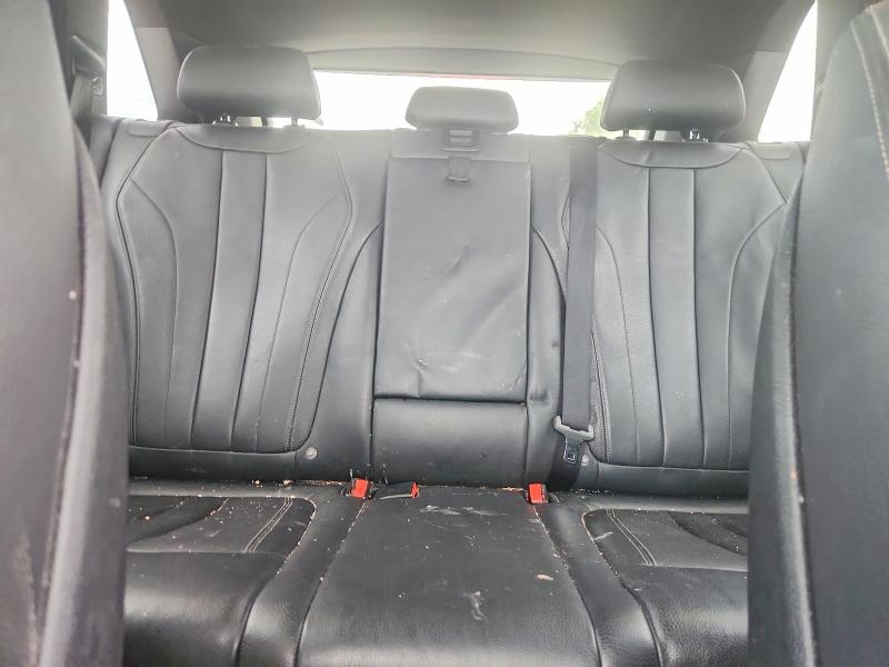 Photo 10 from auction – 2018 BMW X5 with VIN 5UXKR2C56J0Z20412