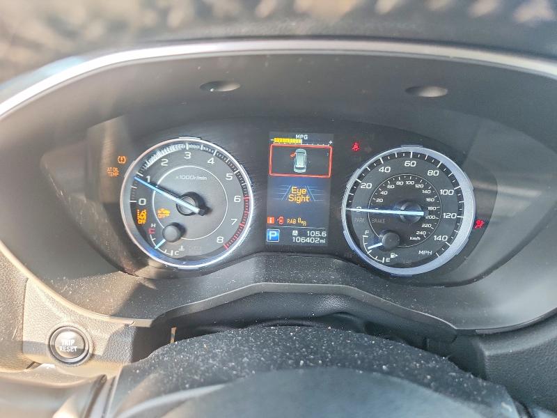 صورة رقم 9 من المزاد - 2019 SUBARU ASCENT مع VIN 4S4WMALD2K3412419