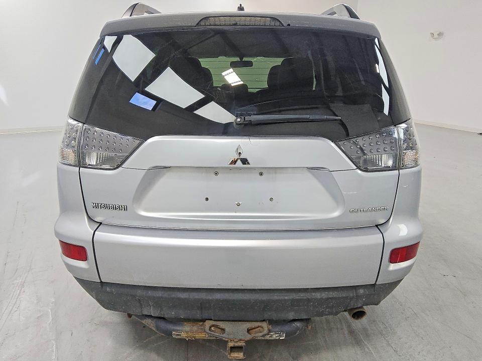 Снимка 6 от търг – 2013 MITSUBISHI OUTLANDER с VIN JA4JT3AW9DU012379
