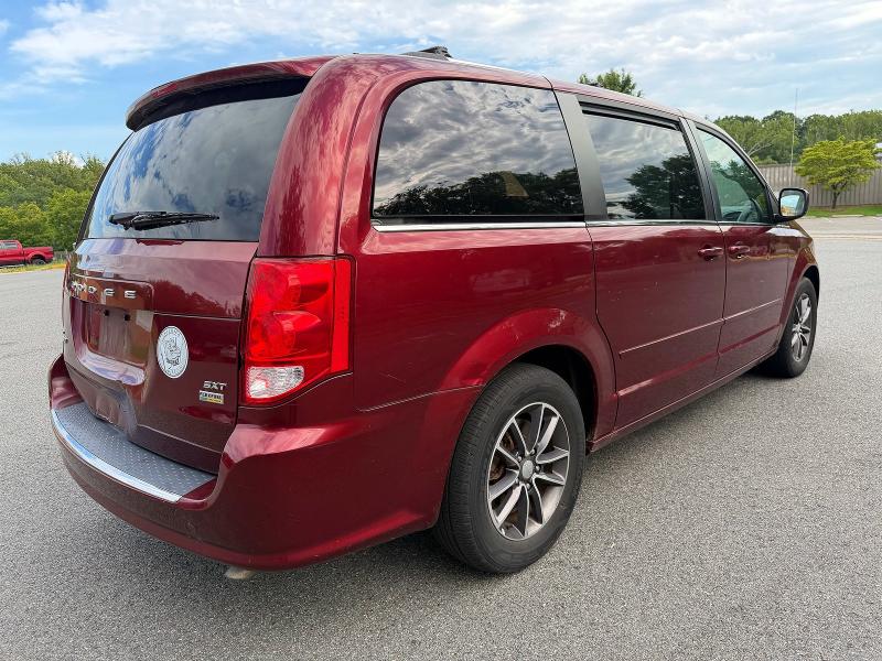 Zdjęcie 4 z aukcji – 2017 DODGE GRAND CARAVAN z VIN 2C4RDGCG8HR761468