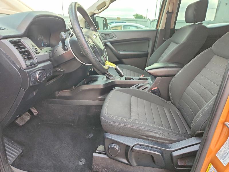 Photo 7 from auction – 2019 FORD RANGER with VIN 1FTER4EH6KLB04897