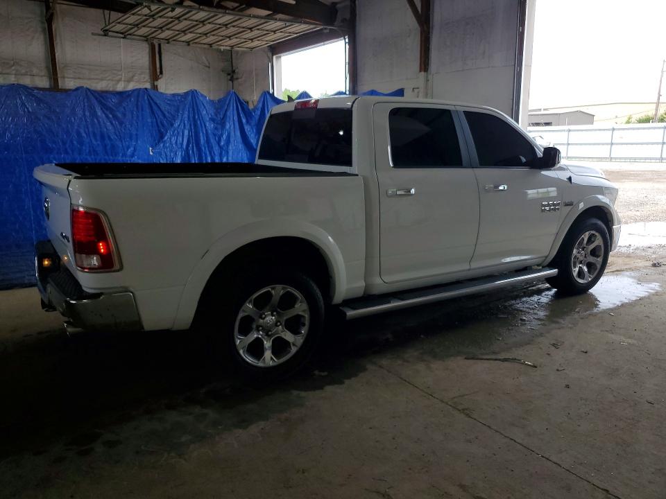 Photo 3 from auction – 2018 RAM 1500 with VIN 1C6RR7NT3JS221100