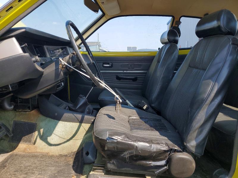 Photo 7 from auction – 1976 DATSUN B210 with VIN HLB210710439