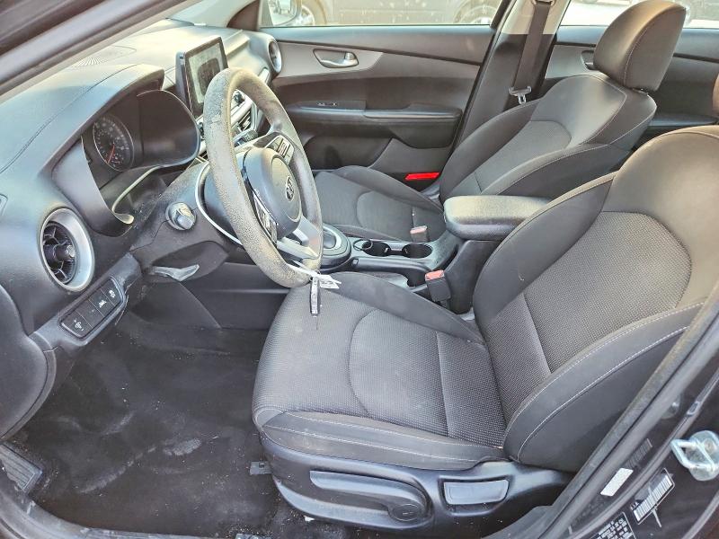 صورة رقم 7 من المزاد - 2019 KIA FORTE مع VIN 3KPF24ADXKE106415