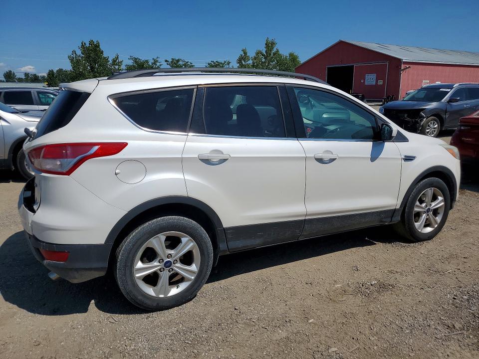 Photo 3 from auction – 2013 FORD ESCAPE with VIN 1FMCU0GX1DUD90184