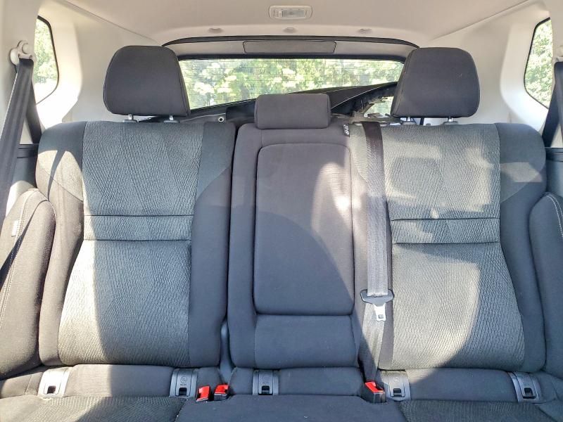 Photo 10 from auction – 2024 NISSAN ROGUE with VIN 5N1BT3BB2RC759028