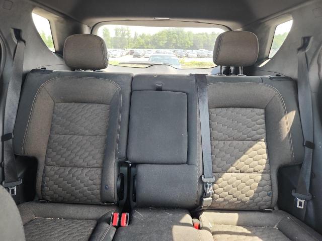 Photo 10 from auction – 2019 CHEVROLET EQUINOX with VIN 2GNAXJEV0K6284113