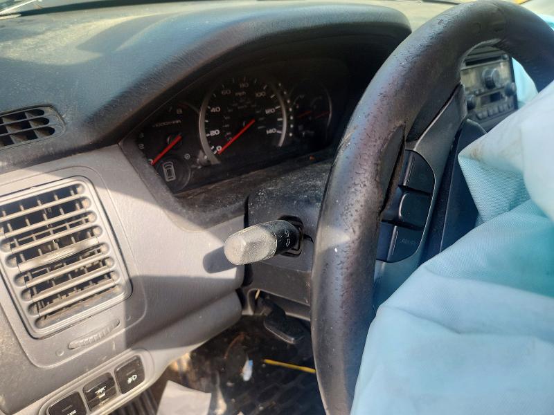 Photo 9 from auction – 2003 HONDA PILOT with VIN 2HKYF18513H610343