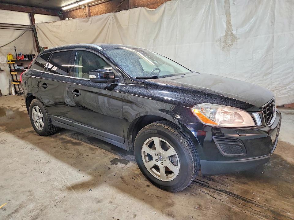 Photo 4 from auction – 2012 VOLVO XC60 T6 with VIN YV4940DZXC2300901
