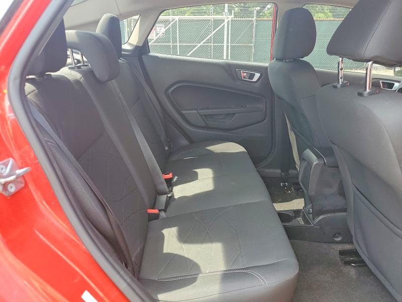 Photo 10 from auction – 2015 FORD FIESTA with VIN 3FADP4BJ2FM202909