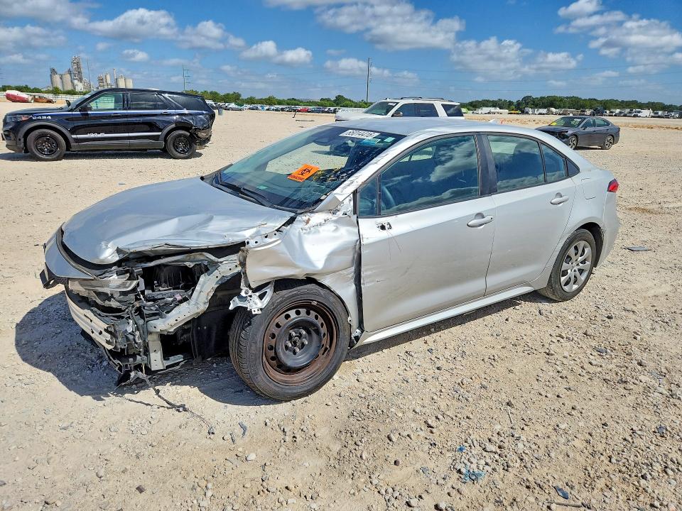 2023 TOYOTA COROLLA - Търг №65014416