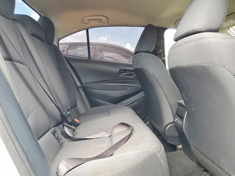 Photo 10 from auction – 2024 TOYOTA COROLLA with VIN 5YFB4MDE8RP158471