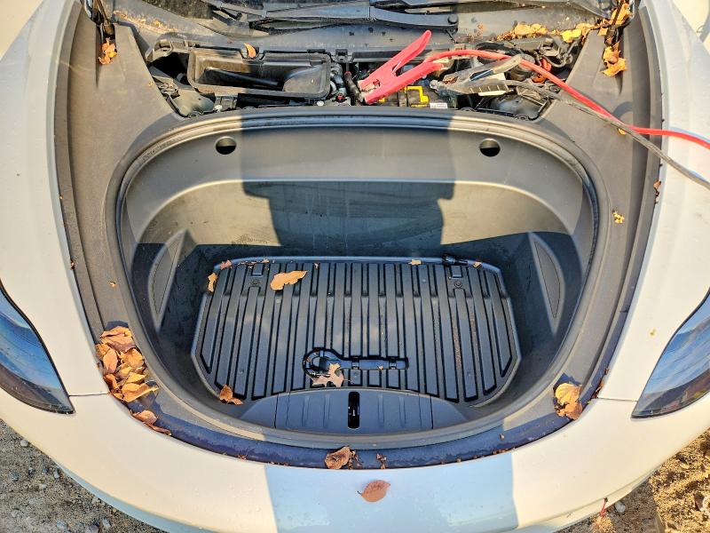 صورة رقم 12 من المزاد - 2021 TESLA MODEL 3 مع VIN 5YJ3E1EBXMF903505