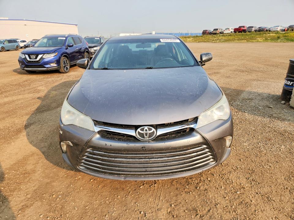 Photo 5 from auction – 2016 TOYOTA CAMRY with VIN 4T1BF1FK2GU241191