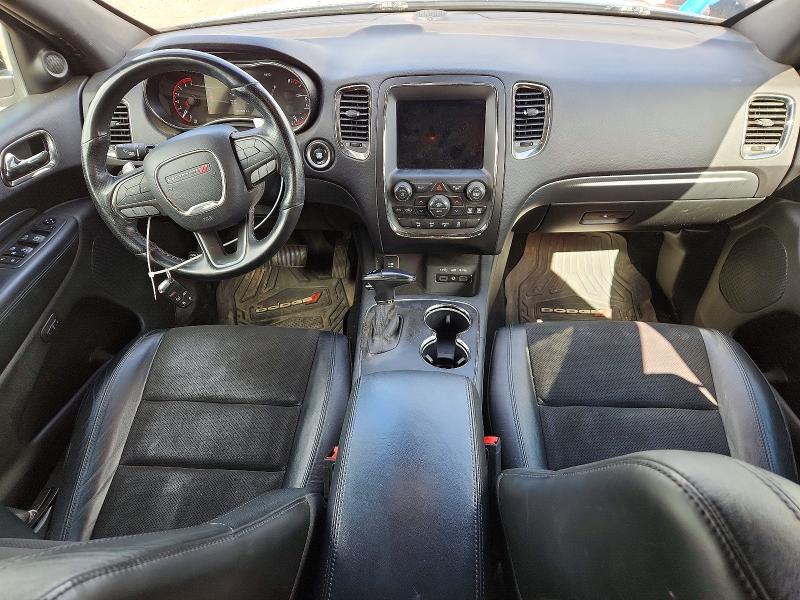 Photo 8 from auction – 2019 DODGE DURANGO with VIN 1C4SDJCT7KC722804