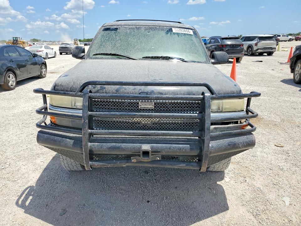 صورة رقم 5 من المزاد - 2000 CHEVROLET SUBURBAN مع VIN 3GNFK16T6YG225548