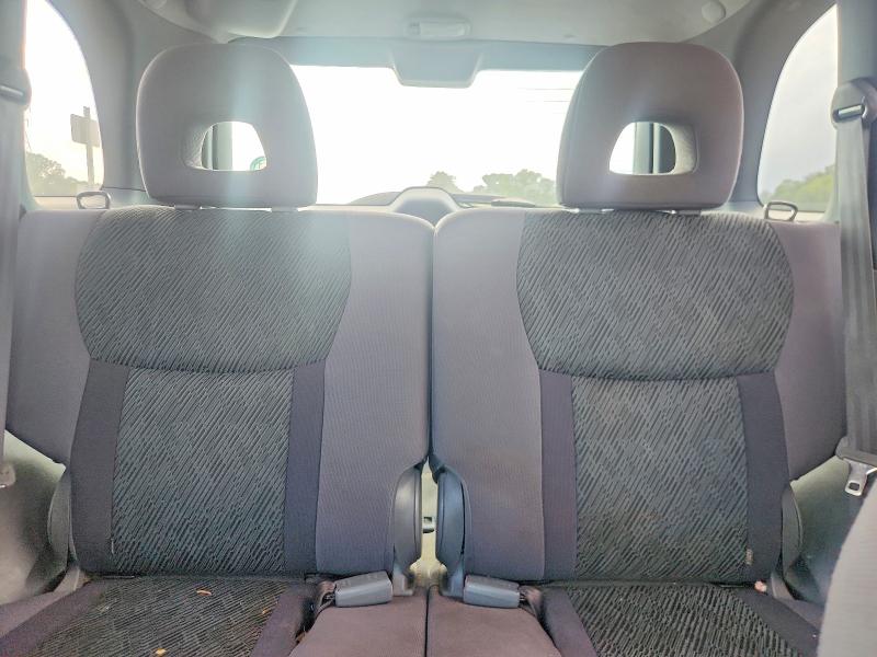 صورة رقم 10 من المزاد - 2003 TOYOTA RAV4 مع VIN JTEHH20V436072299