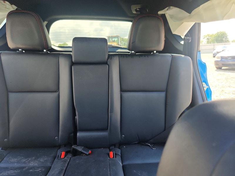 صورة رقم 10 من المزاد - 2017 TOYOTA RAV4 مع VIN 2T3JFREV9HW592873