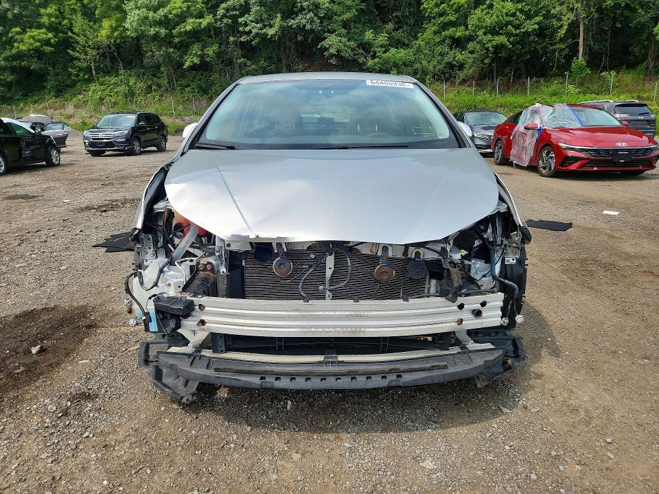 Photo 5 from auction – 2016 TOYOTA PRIUS with VIN JTDKBRFU8G3002654