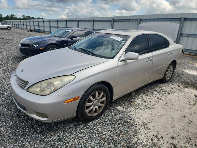2002 LEXUS ES - Търг №66084176