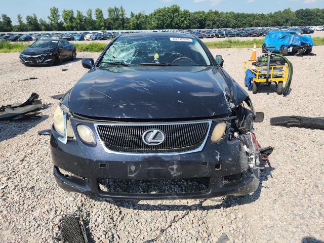 Zdjęcie 5 z aukcji – 2007 LEXUS GS z VIN JTHCE96S270008850