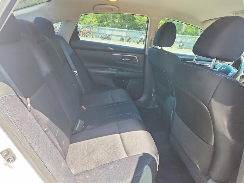 Photo 10 from auction – 2018 NISSAN ALTIMA with VIN 1N4AL3AP3JC118932