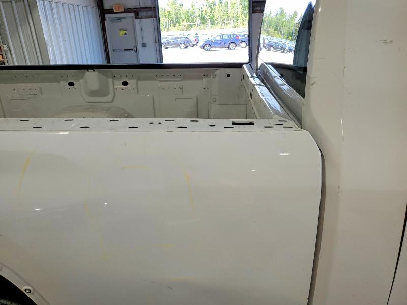 Photo 10 from auction – 2022 CHEVROLET SILVERADO with VIN 1GC3YLE73NF362888