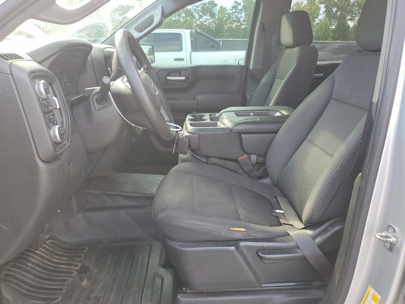 Photo 7 from auction – 2020 GMC SIERRA with VIN 3GTU9AEF4LG133581