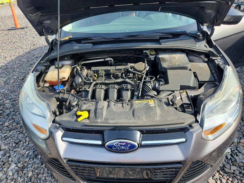 Снимка 11 от търг – 2012 FORD FOCUS с VIN 1FAHP3K29CL366031