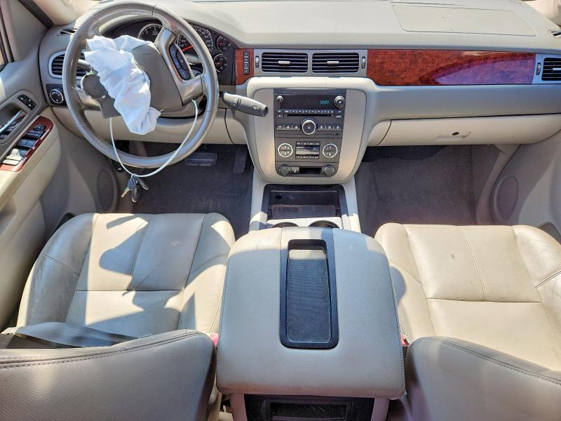 Photo 8 from auction – 2012 GMC SIERRA with VIN 3GTP2WE70CG147355