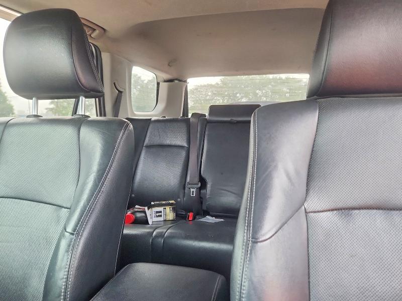 Photo 10 from auction – 2016 TOYOTA 4RUNNER with VIN JTEBU5JR6G5287358
