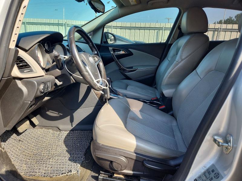 Photo 7 from auction – 2015 BUICK VERANO with VIN 1G4PP5SK6F4134403