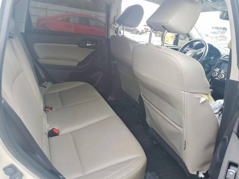 Photo 10 from auction – 2017 SUBARU FORESTER with VIN JF2SJARC1HH497826