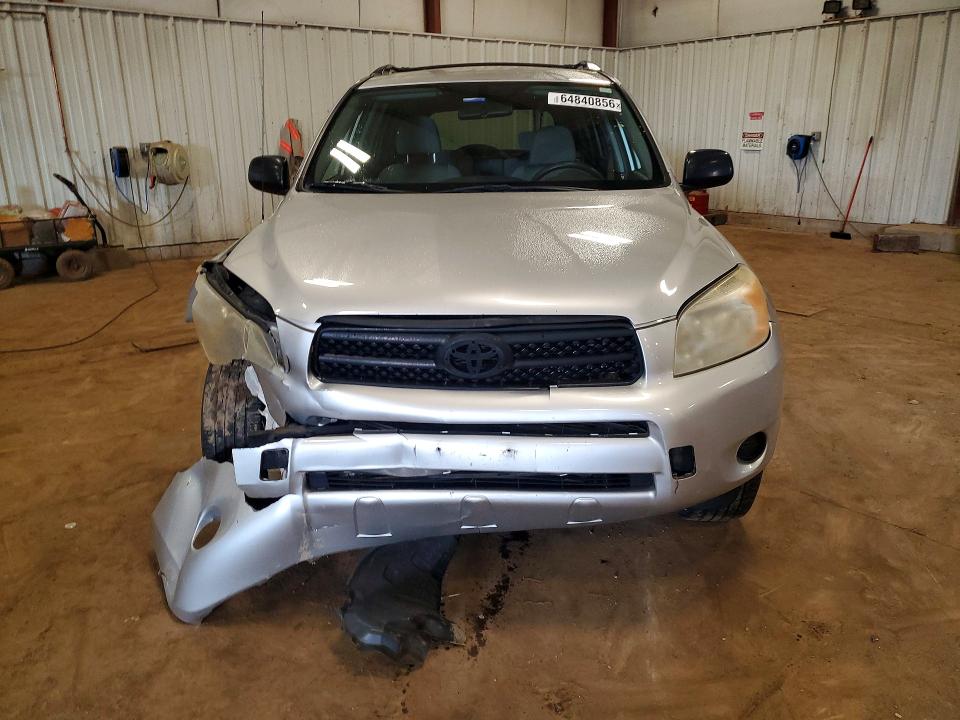 Photo 5 from auction – 2008 TOYOTA RAV4 with VIN JTMBD33V185176138