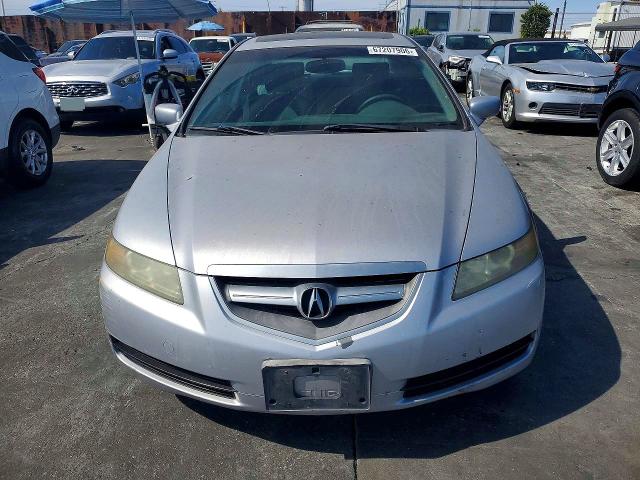 Photo 5 from auction – 2004 ACURA TL with VIN 19UUA66274A053063