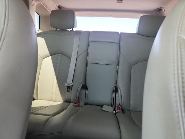 Photo 10 from auction – 2014 CADILLAC SRX with VIN 3GYFNBE36ES615480