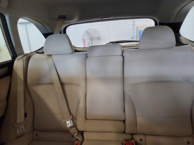 Photo 10 from auction – 2015 SUBARU OUTBACK with VIN 4S4BSBFC9F3230512