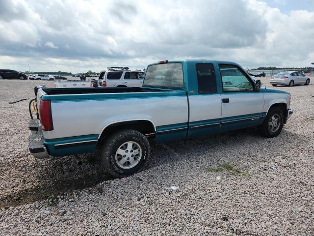 Photo 3 from auction – 1994 CHEVROLET GMT-400 with VIN 2GCEC19K5R1130560