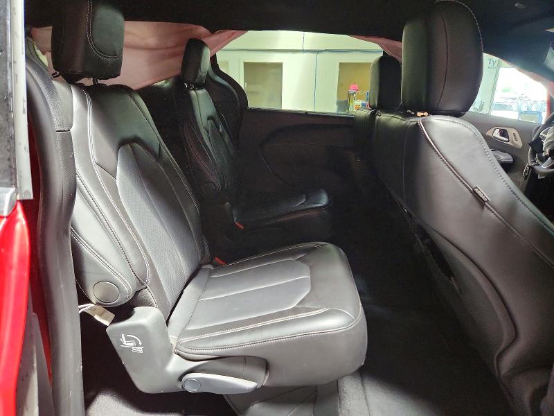 Photo 11 from auction – 2026 CHRYSLER PACIFICA with VIN 2C4RC1BG9TR175243