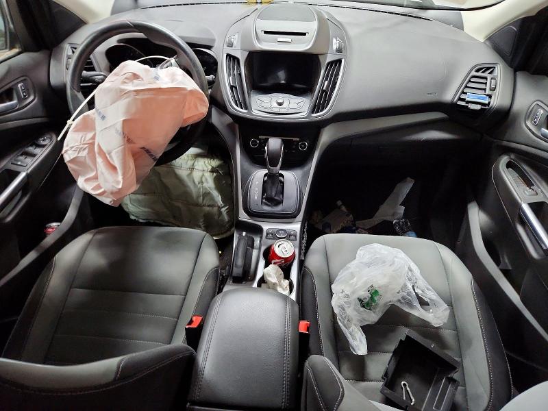 Photo 8 from auction – 2016 FORD ESCAPE with VIN 1FMCU9G99GUB36202