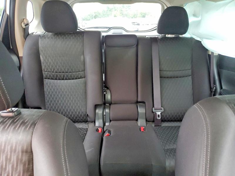 Photo 10 from auction – 2019 NISSAN ROGUE with VIN JN8AT2MV4KW390876