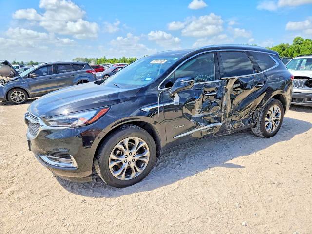 2019 BUICK ENCLAVE - Търг №65447096