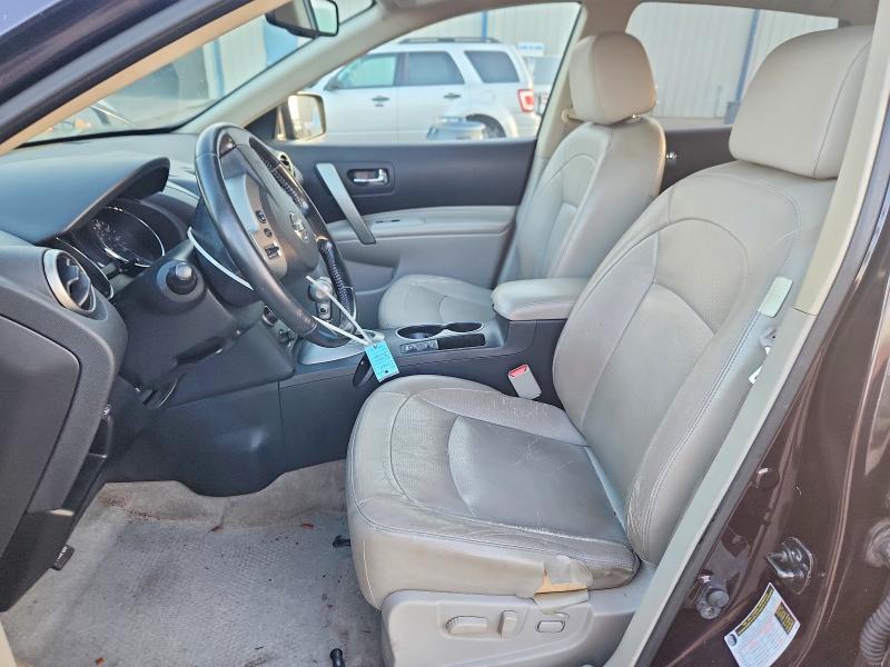 Снимка 7 от търг – 2012 NISSAN ROGUE с VIN JN8AS5MT2CW265279