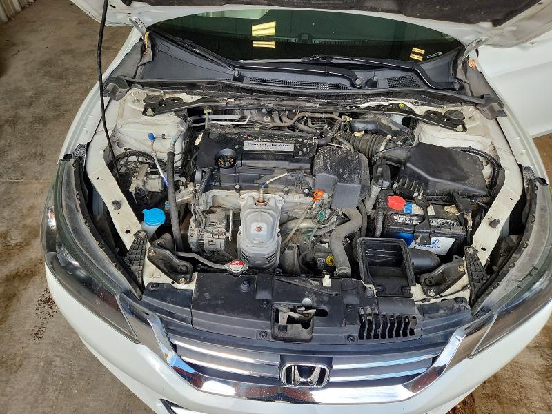 Photo 11 from auction – 2013 HONDA ACCORD with VIN 1HGCR2F86DA145427