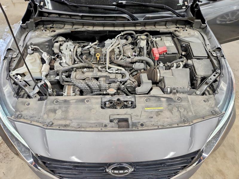 Photo 11 from auction – 2023 NISSAN ALTIMA with VIN 1N4BL4DV8PN337807