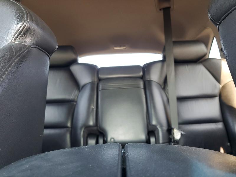 Photo 10 from auction – 2009 ACURA MDX with VIN 2HNYD28609H519936