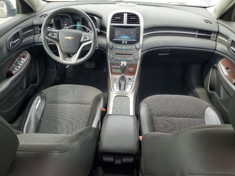 Photo 8 from auction – 2013 CHEVROLET MALIBU with VIN 1G11C5SA5DF236475